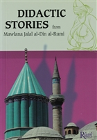 Didactic Stories - From Mawlana Jalal Al-Din Al-Rumi Rumi Yaynlar