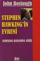 Stephen Hawking`in Evreni Sarmal Yaynevi