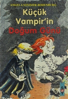 Kk Vampir`in Doum Gn 18 Say ocuk