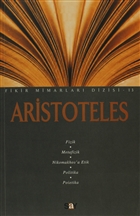 Aristoteles Say Yayınları