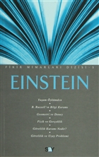 Einstein Fikir Mimarları 3 Say Yayınları