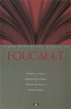 Foucault Say Yaynlar