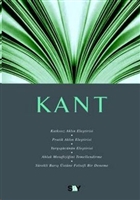 Kant Say Yaynlar