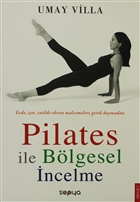Pilates ile Blgesel ncelme Sepya Yaynclk