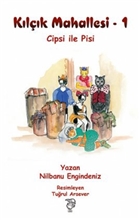 Klk Mahallesi 1 - Cipsi ile Pisi Sis Yaynclk