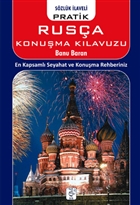 Pratik Rusa Konuma Klavuzu Sis Yaynclk