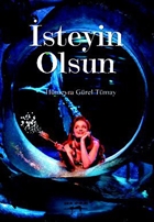 steyin Olsun Sokak Kitaplar Yaynlar