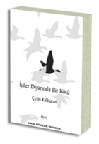 yiler Diyarnda Bir Kt Sokak Kitaplar Yaynlar
