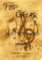 Pop Gitar Repertuar Sokak Kitaplar Yaynlar