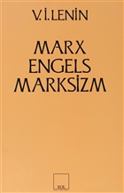 Marx - Engels - Marksizm Sol Yaynlar