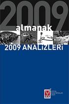 Almanak 2009 Analizleri Sosyal Aratrmalar Vakf