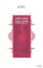 Ariflerin Halleri Sufi Kitap