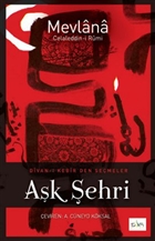 Ak ehri Sufi Kitap