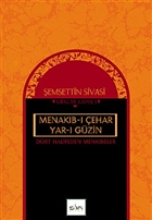 Drt Halifeden Menkbeler Menakb- ehar Yar- Gzin Sufi Kitap