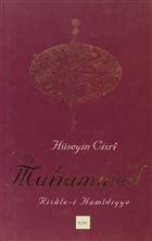 Hz. Muhammed Risale-i Hamidiye Sufi Kitap