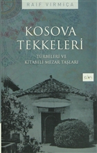 Kosova Tekkeleri Sufi Kitap