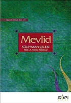 Mevlid Sufi Kitap