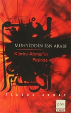 Muhyiddin bn Arabi Sufi Kitap
