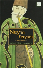 Ney`in Feryad Nay Name Sufi Kitap