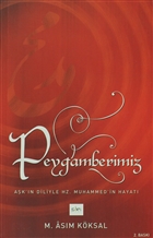 Peygamberimiz Sufi Kitap