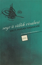 Seyr  Sluk Risalesi Sufi Kitap