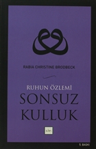 Ruhun zlemi Sonsuz Kulluk Sufi Kitap