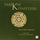 Tarikat Kyafetleri Sufi Kitap