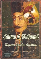 Sultan 2. Mahmut ve Kazaz Artin Amira Surp Prgi Ermeni Hastanesi Vakf