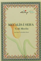 Mecalis`i Seb`a / Yedi Meclis Sre Yaynevi