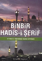 Binbir Hadis-i erif enyldz Yaynevi
