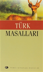 Trk Masallar ule Yaynlar