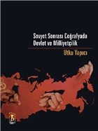Sovyet Sonras Corafyada Devlet ve Milliyetilik Tan Kitabevi Yaynlar