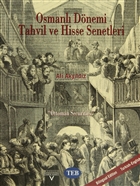 Osmanl Dnemi Tahvil ve Hisse Senetleri 
