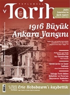 Toplumsal Tarih Dergisi Say: 227 Tarih Vakf Yurt Yaynlar - Toplumsal Tarih Dergi