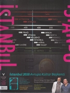 İstanbul Dergisi Sayı: 56 Tarih Vakfı Yurt Yayınları - İstanbul Dergisi