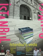 İstanbul Dergisi Sayı: 64 2008 Temmuz Tarih Vakfı Yurt Yayınları - İstanbul Dergisi