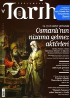 Toplumsal Tarih Dergisi Say: 194 Tarih Vakf Yurt Yaynlar - Toplumsal Tarih Dergi