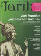 Toplumsal Tarih Dergisi Say: 208 Tarih Vakf Yurt Yaynlar - Toplumsal Tarih Dergi
