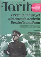 Toplumsal Tarih Dergisi Say: 212 Tarih Vakf Yurt Yaynlar - Toplumsal Tarih Dergi
