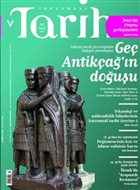 Toplumsal Tarih Dergisi Say: 221 Tarih Vakf Yurt Yaynlar - Toplumsal Tarih Dergi