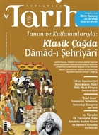 Toplumsal Tarih Dergisi Say: 226 Tarih Vakf Yurt Yaynlar - Toplumsal Tarih Dergi