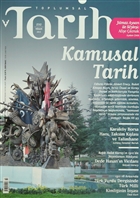 Toplumsal Tarih Dergisi Say: 232 Tarih Vakf Yurt Yaynlar - Toplumsal Tarih Dergi
