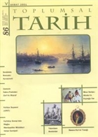 Toplumsal Tarih Dergisi Say: 86 Tarih Vakf Yurt Yaynlar - Toplumsal Tarih Dergi