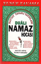 Dual Namaz Hocas (2. Hamur) (B02) Tavasl Yaynlar