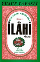 Mslman Hanmlara Dual lahi Kitab (B12) Tavasl Yaynlar