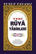 Yeni Rya Tabirleri (B42) Tavasl Yaynlar