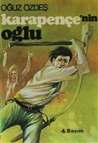 Karapene`nin Olu 5. Kitap Tekin Yaynevi
