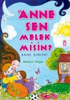 Anne Sen Melek Misin? Tima ocuk - lk ocukluk