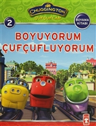 Boyuyorum ufufluyorum Tima ocuk - lk ocukluk