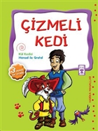 izmeli Kedi Tima ocuk - lk ocukluk